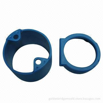 Plastic injection molding for vacuum cleaner accessories